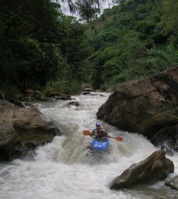 river photo